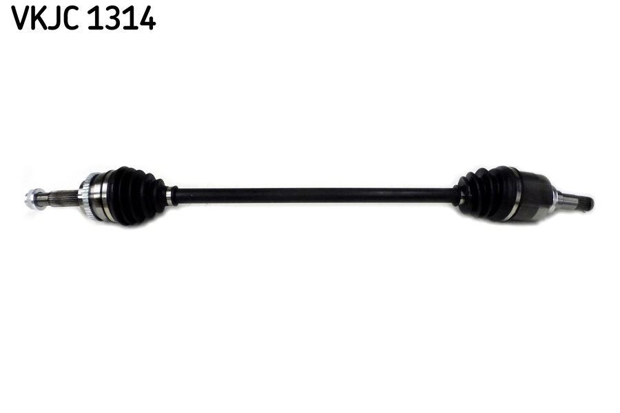 SKF VKJC 1314 Άξονας μετάδοσης κίνησης for TOYOTA
